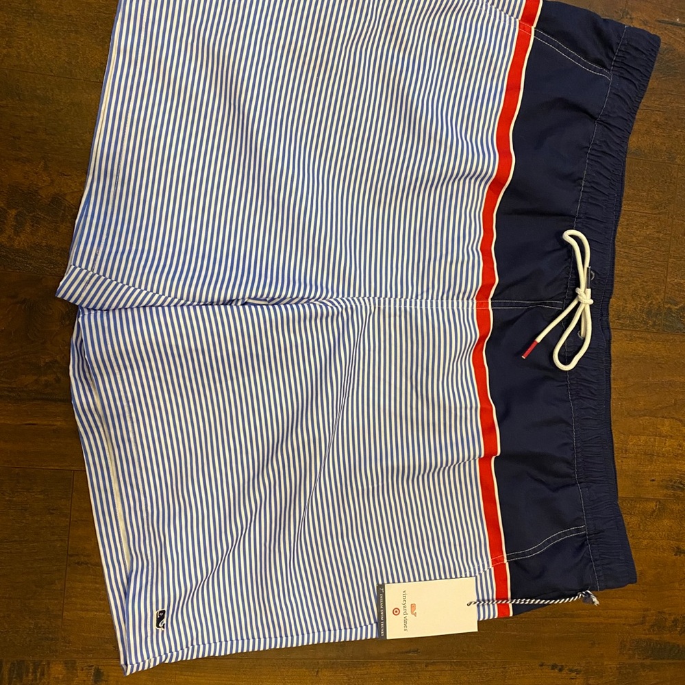 Vineyard Vines for Target Men’s Swimsuit XL